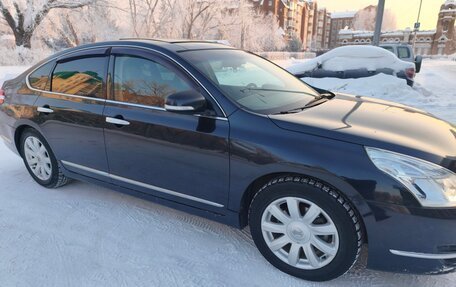 Nissan Teana, 2008 год, 1 000 000 рублей, 3 фотография