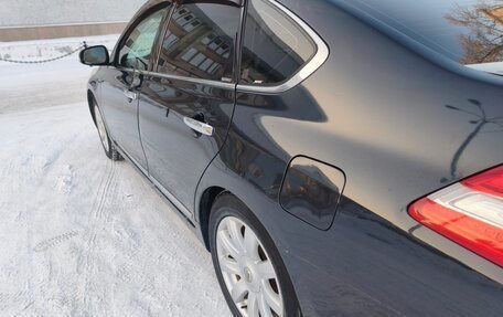 Nissan Teana, 2008 год, 1 000 000 рублей, 8 фотография