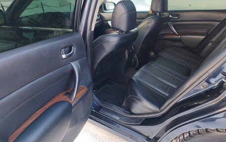 Nissan Teana, 2008 год, 1 000 000 рублей, 11 фотография