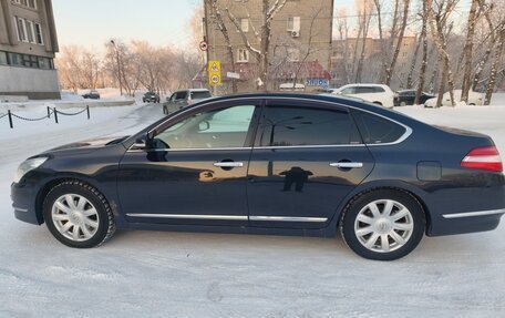 Nissan Teana, 2008 год, 1 000 000 рублей, 7 фотография