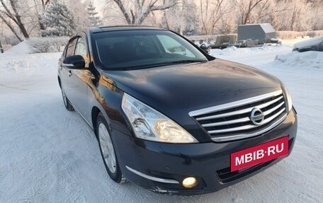 Nissan Teana, 2008 год, 1 000 000 рублей, 2 фотография