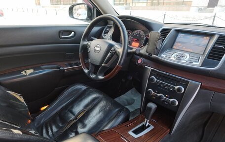 Nissan Teana, 2008 год, 1 000 000 рублей, 14 фотография