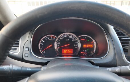 Nissan Teana, 2008 год, 1 000 000 рублей, 16 фотография