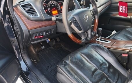 Nissan Teana, 2008 год, 1 000 000 рублей, 15 фотография