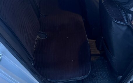 Hyundai Solaris II рестайлинг, 2017 год, 1 200 000 рублей, 14 фотография