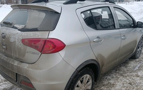 Lifan X50, 2017 год, 499 000 рублей, 5 фотография