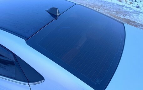 Hyundai Solaris II рестайлинг, 2017 год, 1 200 000 рублей, 12 фотография