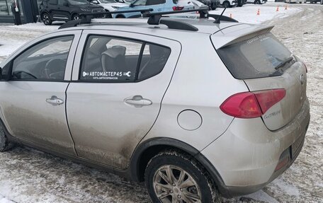 Lifan X50, 2017 год, 499 000 рублей, 3 фотография