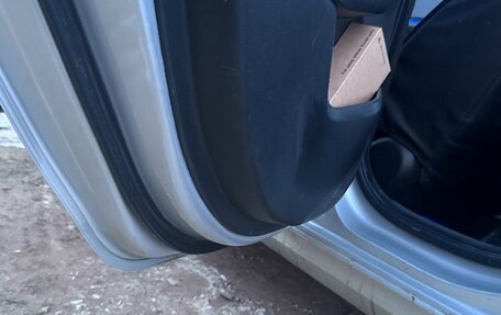 Hyundai Solaris II рестайлинг, 2017 год, 1 200 000 рублей, 18 фотография