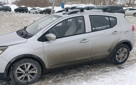 Lifan X50, 2017 год, 499 000 рублей, 2 фотография