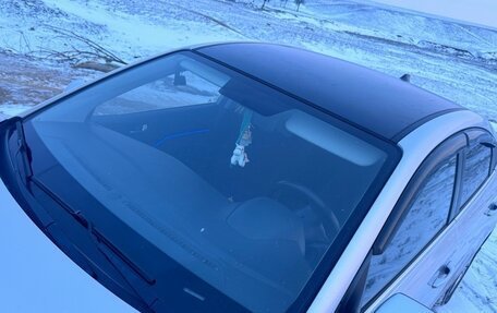 Hyundai Solaris II рестайлинг, 2017 год, 1 200 000 рублей, 11 фотография