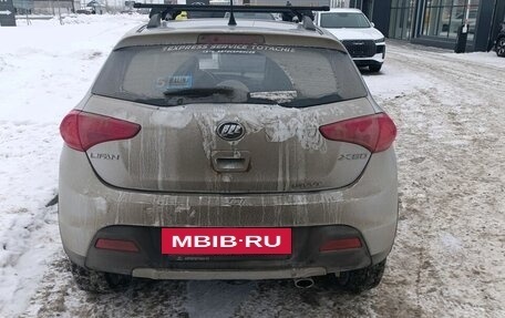 Lifan X50, 2017 год, 499 000 рублей, 4 фотография