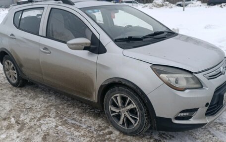 Lifan X50, 2017 год, 499 000 рублей, 7 фотография