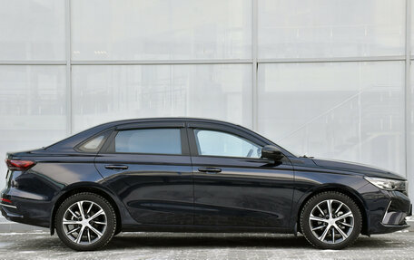 Geely Emgrand, 2024 год, 2 099 000 рублей, 4 фотография