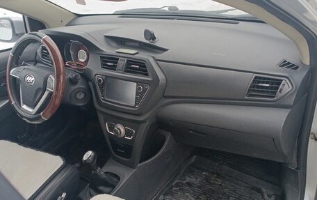 Lifan X50, 2017 год, 499 000 рублей, 9 фотография