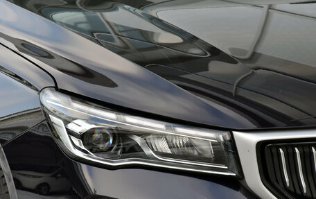 Geely Emgrand, 2024 год, 2 099 000 рублей, 6 фотография