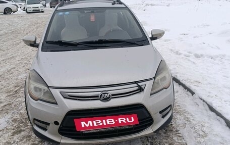 Lifan X50, 2017 год, 499 000 рублей, 8 фотография