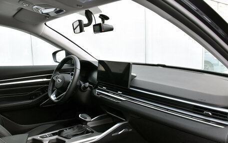 Geely Emgrand, 2024 год, 2 099 000 рублей, 11 фотография