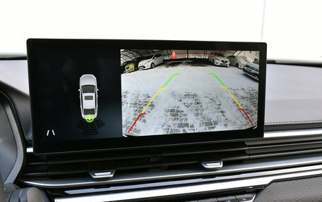 Geely Emgrand, 2024 год, 2 099 000 рублей, 13 фотография