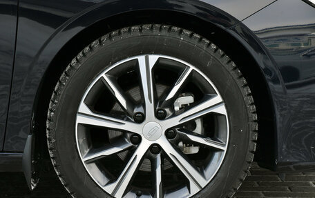 Geely Emgrand, 2024 год, 2 099 000 рублей, 10 фотография