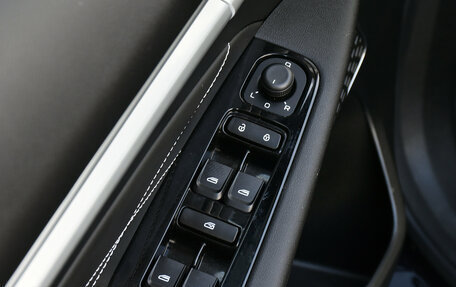 Geely Emgrand, 2024 год, 2 099 000 рублей, 12 фотография