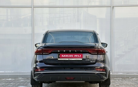 Geely Emgrand, 2024 год, 2 099 000 рублей, 7 фотография