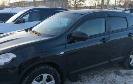 Nissan Qashqai, 2012 год, 1 069 000 рублей, 2 фотография