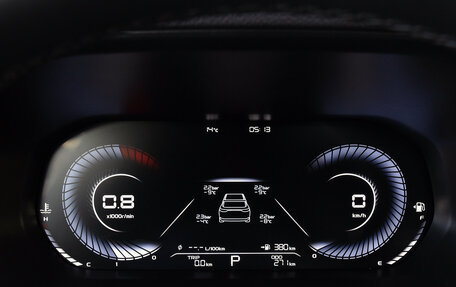 Geely Emgrand, 2024 год, 2 099 000 рублей, 18 фотография