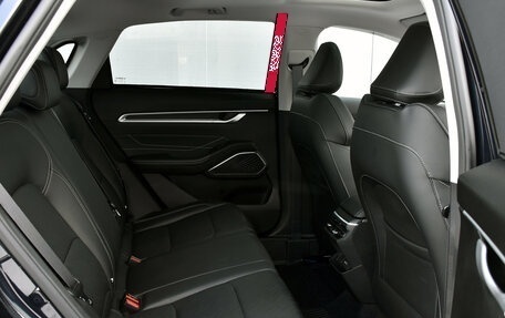 Geely Emgrand, 2024 год, 2 099 000 рублей, 19 фотография