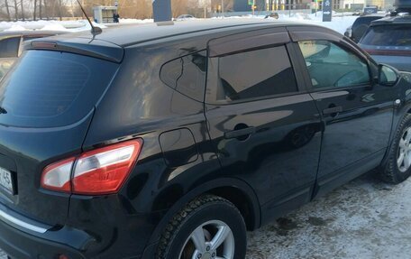 Nissan Qashqai, 2012 год, 1 069 000 рублей, 5 фотография