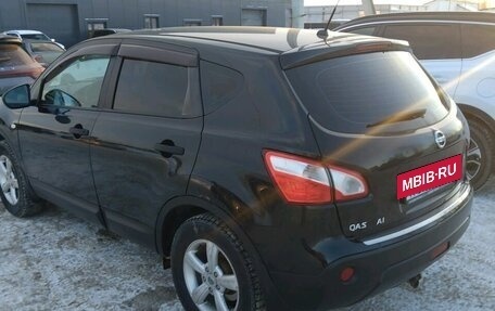 Nissan Qashqai, 2012 год, 1 069 000 рублей, 3 фотография