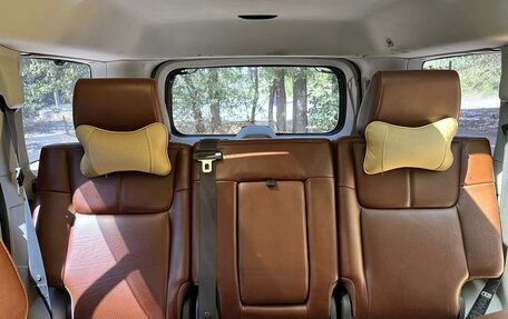 Jeep Commander, 2006 год, 1 500 000 рублей, 2 фотография