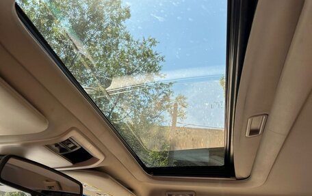 Jeep Commander, 2006 год, 1 500 000 рублей, 5 фотография