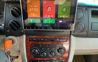 Jeep Commander, 2006 год, 1 500 000 рублей, 1 фотография