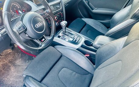 Audi A4, 2012 год, 1 299 000 рублей, 2 фотография