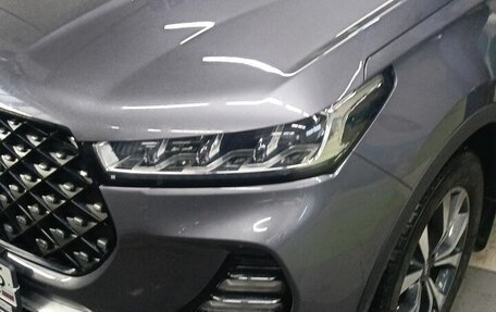 Chery Tiggo 7 Pro, 2022 год, 1 548 000 рублей, 1 фотография