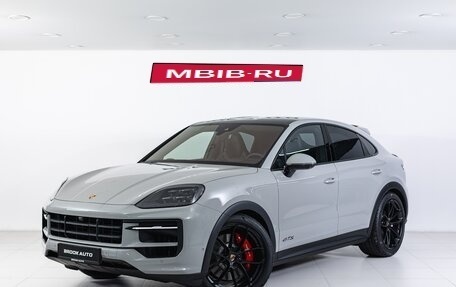 Porsche Cayenne III, 2025 год, 25 490 000 рублей, 1 фотография