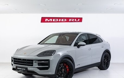 Porsche Cayenne III, 2025 год, 25 490 000 рублей, 1 фотография