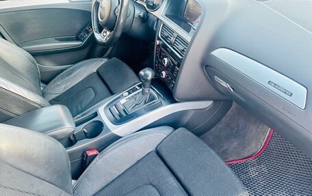 Audi A4, 2012 год, 1 299 000 рублей, 4 фотография