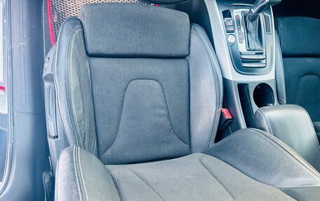 Audi A4, 2012 год, 1 299 000 рублей, 17 фотография