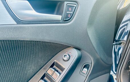 Audi A4, 2012 год, 1 299 000 рублей, 23 фотография