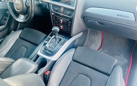 Audi A4, 2012 год, 1 299 000 рублей, 31 фотография