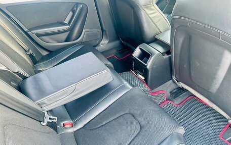 Audi A4, 2012 год, 1 299 000 рублей, 29 фотография