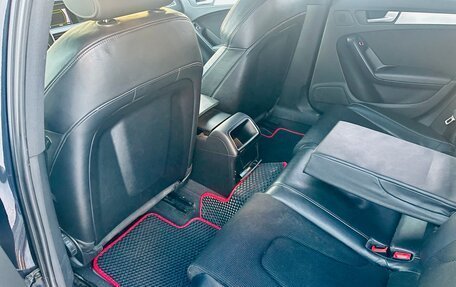 Audi A4, 2012 год, 1 299 000 рублей, 21 фотография