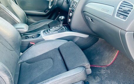 Audi A4, 2012 год, 1 299 000 рублей, 30 фотография