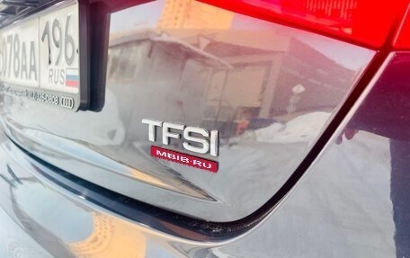 Audi A4, 2012 год, 1 299 000 рублей, 26 фотография