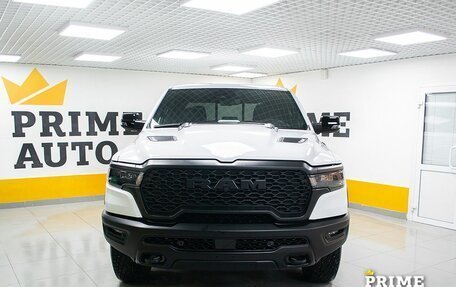 Rambler 1500, 2025 год, 9 099 000 рублей, 2 фотография