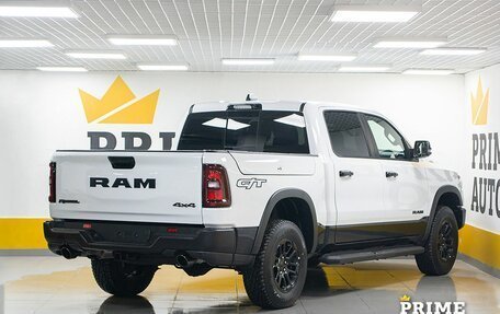 Rambler 1500, 2025 год, 9 099 000 рублей, 6 фотография