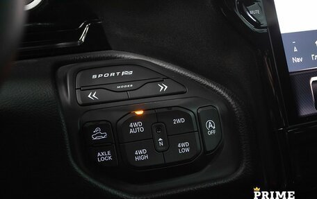 Rambler 1500, 2025 год, 9 099 000 рублей, 10 фотография