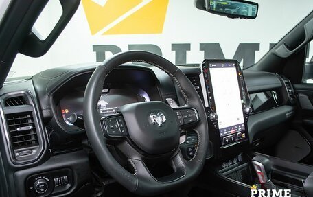 Rambler 1500, 2025 год, 9 099 000 рублей, 9 фотография